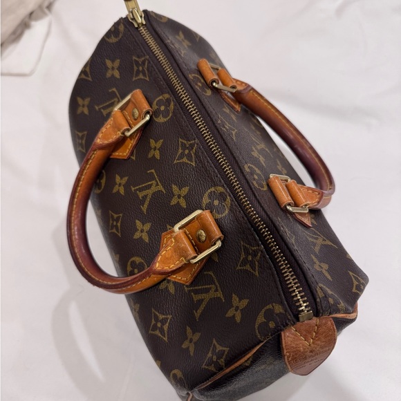 Louis Vuitton Speedy 25 - Picture 3 of 5